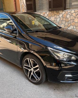 PEUGEOT 308 2 serie 308 BlueHDi 130 S&S Allure