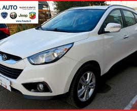 Hyundai iX35 IX 35 1.7 115CV