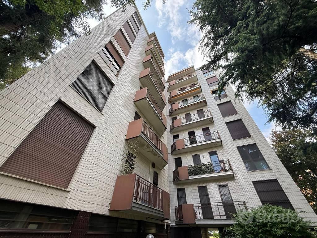 Appartamento – Monza, San Gottardo, Triante - Vista 3