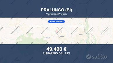 Immobile in asta di 198 m² con più di 5 locali e b