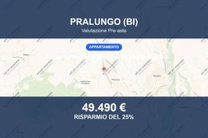 Immobile in asta di 198 m² con più di 5 locali e b