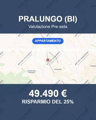 Immobile in asta di 198 m² con più di 5 locali e b