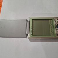 palmare Sharp 2Q 2901 da testare