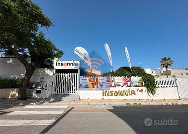 Tre Fontane Storica Attività Commerciale