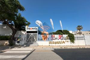 Tre Fontane Storica Attività Commerciale