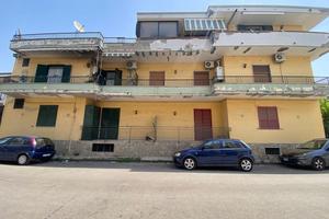 Frattaminore Ampio Appartamento Via Napoli 155000