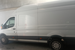 Ford Transit Jambo