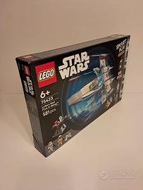 Lego Star Wars 75423 Smart Play X-Wing - Nuovo