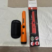 Metal detector gp-pointer