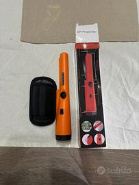 Metal detector gp-pointer