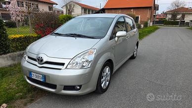 Toyota Corolla Verso 