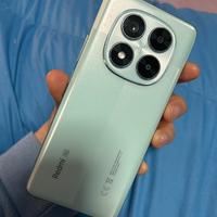 Redmi note 14 pro 5g + accessori