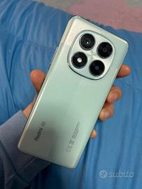 Redmi note 14 pro 5g + accessori