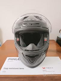 Nexx X.R3R X-Pro Zero Carbon 