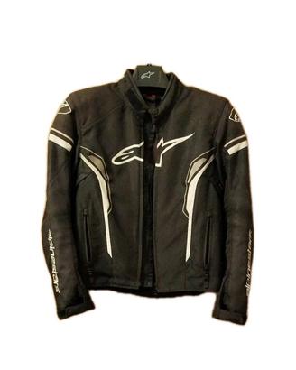 Alpinestars Giacca T-SP1 antiacqua TG S