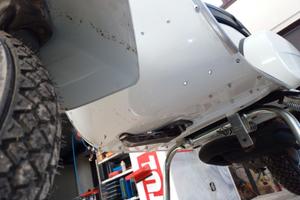 Piaggio Vespa 125 PX