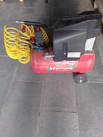 Compressore 