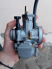 Carburatore pwk 30 polini
