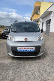 Fiat Qubo 1.3 MJT 75 CV Active