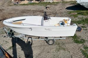 Aquabat aqua fish 550