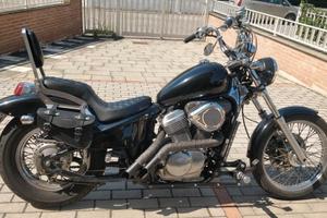 Honda VT 600 Shadow - 1993
