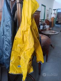 sire duble face vuovo