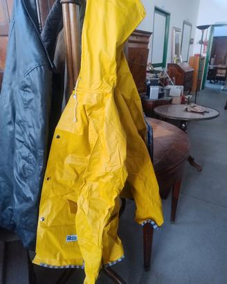 sire duble face vuovo