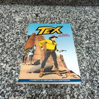 Tex Collezione Storica a Colori 1/121