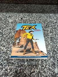 Tex Collezione Storica a Colori 1/121