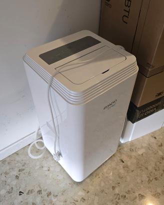 Condizionatore Portatile come nuovo