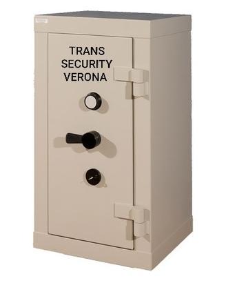Cassaforte Parma Antonio&Figli VRD 165 (790kg)
