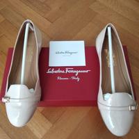 ballerine Ferragamo 