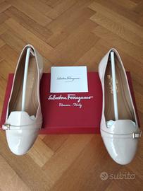 ballerine Ferragamo 