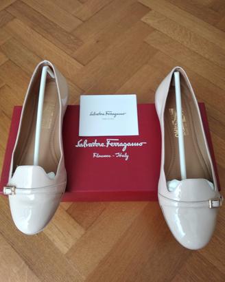 ballerine Ferragamo 