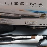 piastra per capelli professionale 