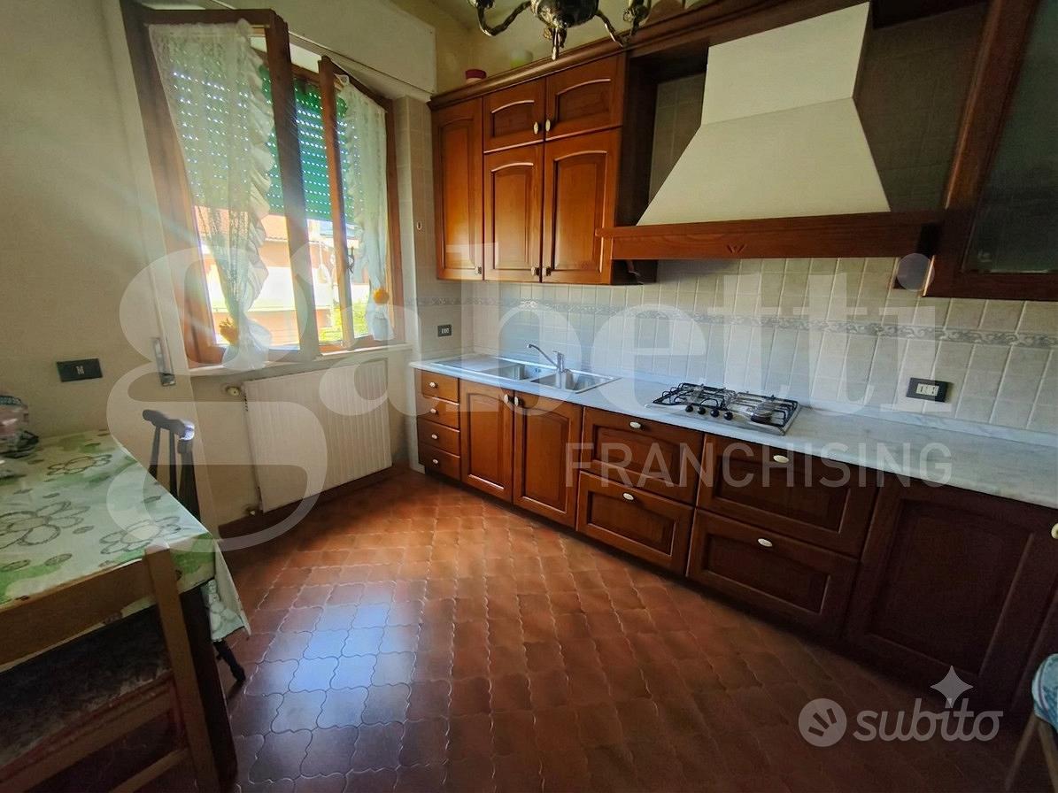 Apartment in Elmas, Casteddu/Cagliari - Vista 3
