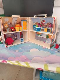 casa Playmobil 