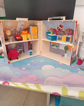 casa Playmobil 