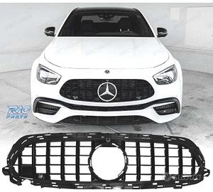 GRIGLIA MERCEDES CLASSE E W213 20- E63 AMG GT