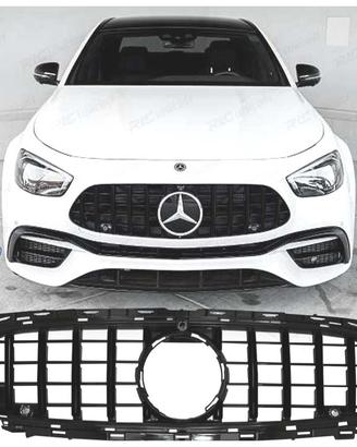 GRIGLIA MERCEDES CLASSE E W213 20- E63 AMG GT
