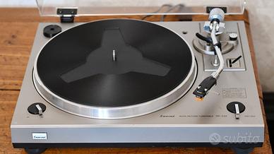Giradischi SANSUI SR-232