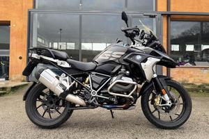BMW R 1250 GS Exclusive Abs
