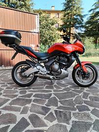  permuto con scooterone