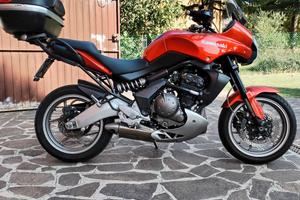  permuto con scooterone