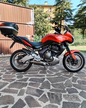  permuto con scooterone