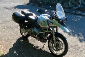 BMW 1150 GS anno 2000