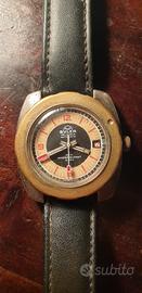 Orologio originale Buler automatico vintage 