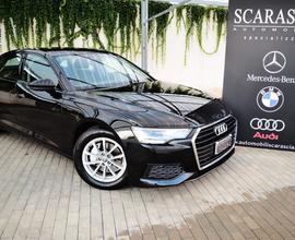 Audi A6 40 2.0 Tdi Mhev 204 cv S tronic Business