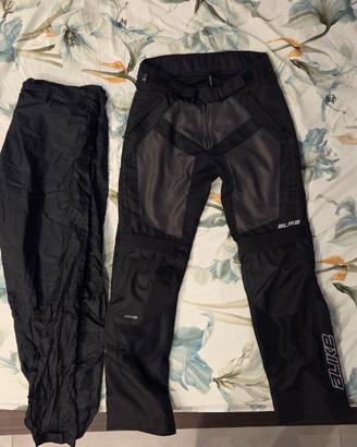 Pantalone moto Alike Air Trail 2 Aqvadry TG M