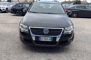 Volkswagen Passat 2.0 16V TDI Highline